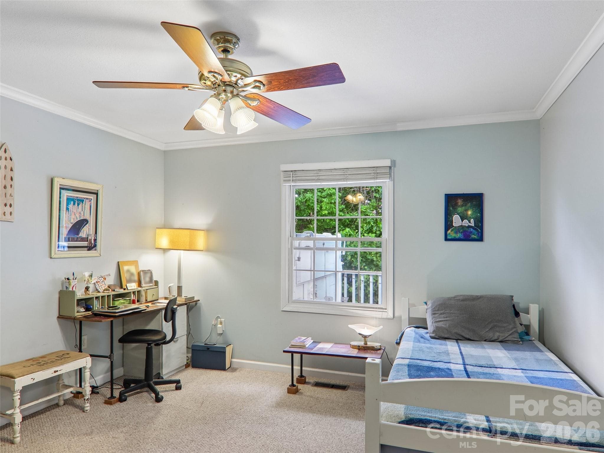 Townhouse at 34 Union Chapel Road, Weaverville, photo 21 of 37