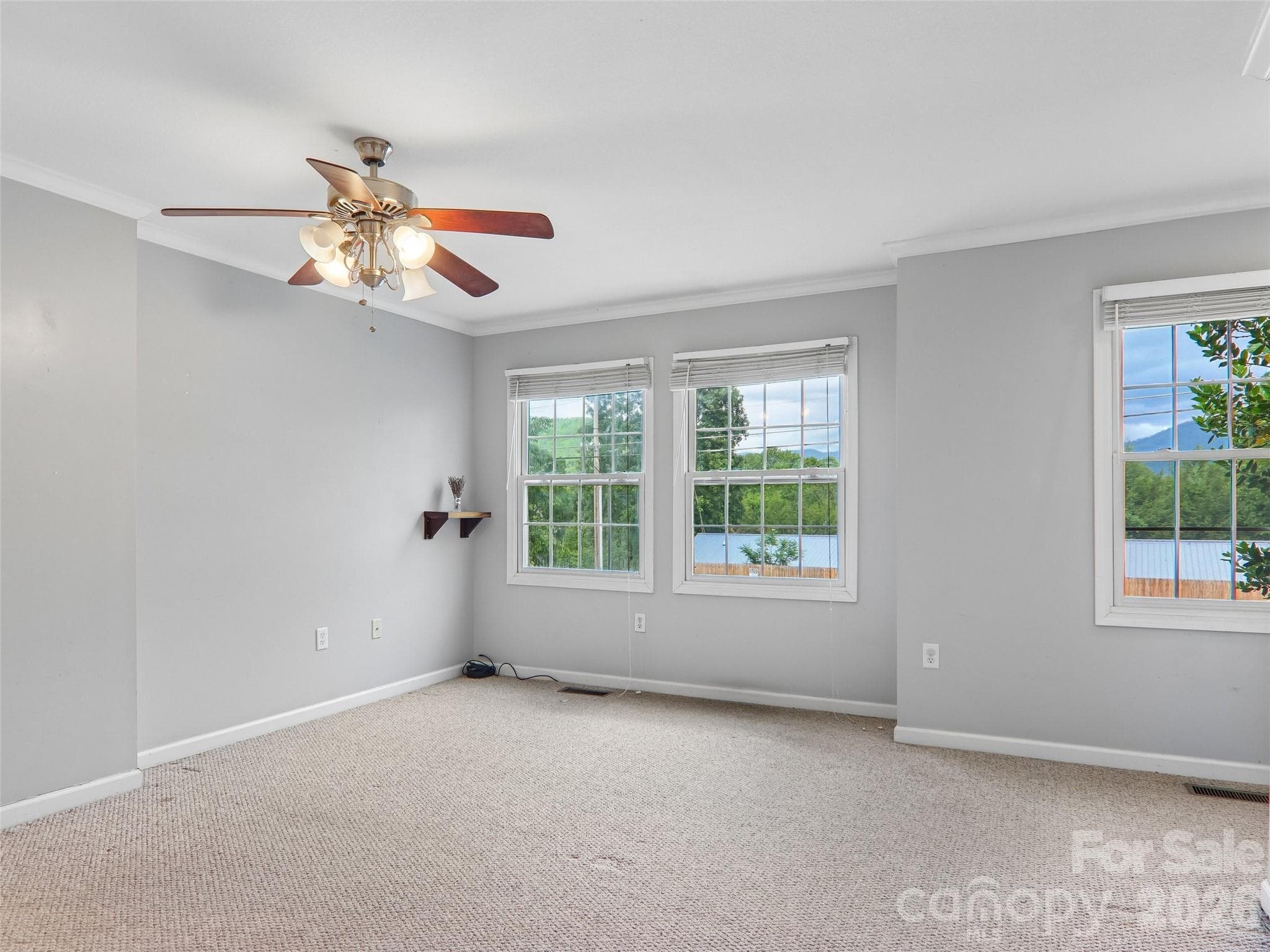 Townhouse at 34 Union Chapel Road, Weaverville, photo 23 of 37