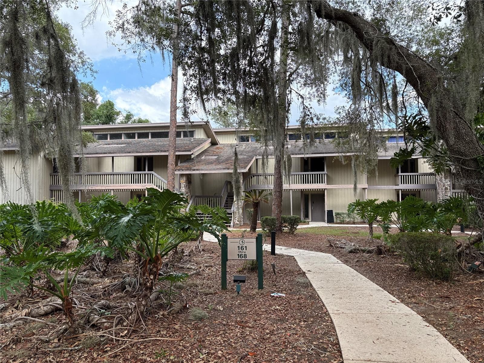 167 PALM VIEW CT #3487