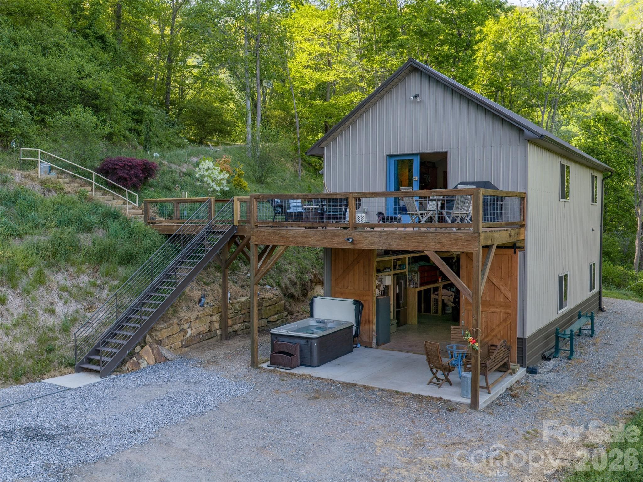 Single Family Residence at Waynesville, photo 2 of 46