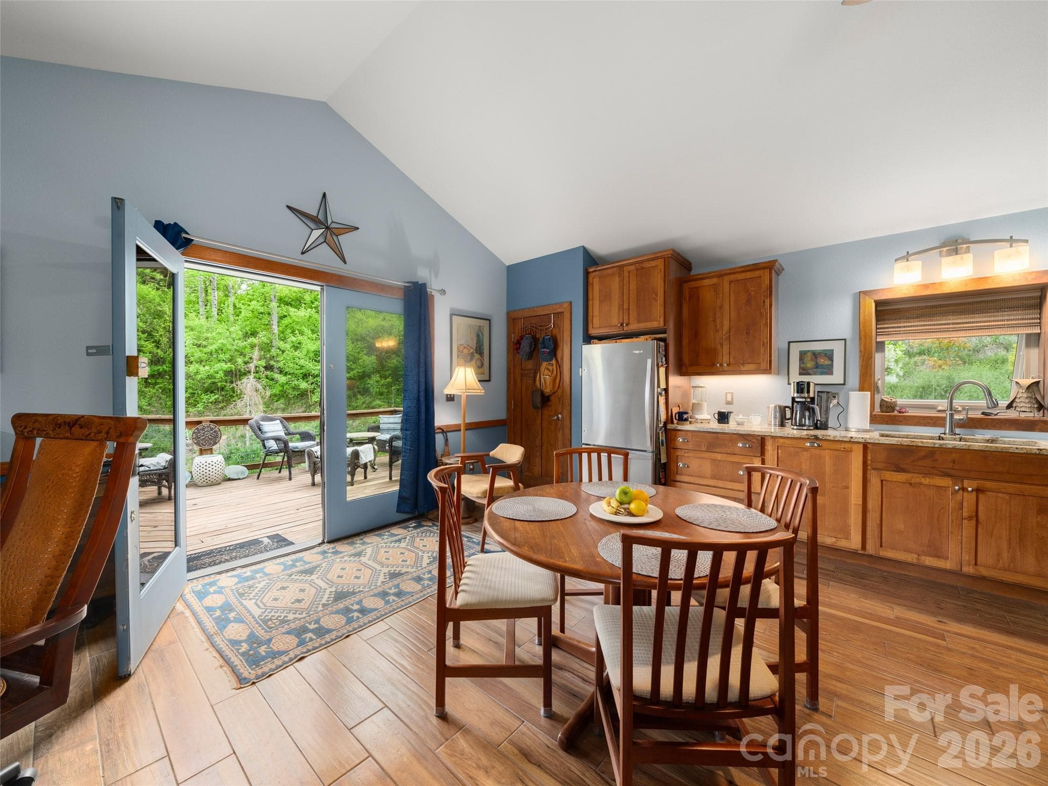 Single Family Residence at Waynesville, photo 5 of 46
