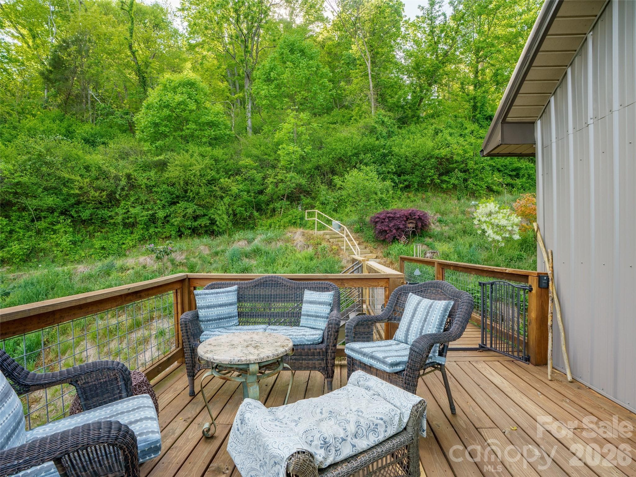 Single Family Residence at Waynesville, photo 28 of 46
