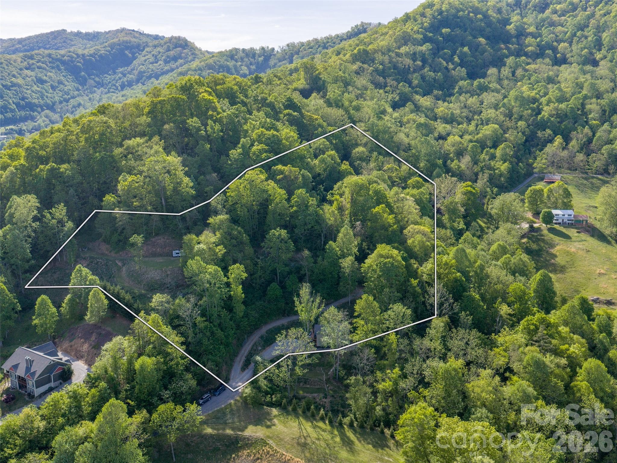 Single Family Residence at Waynesville, photo 32 of 46