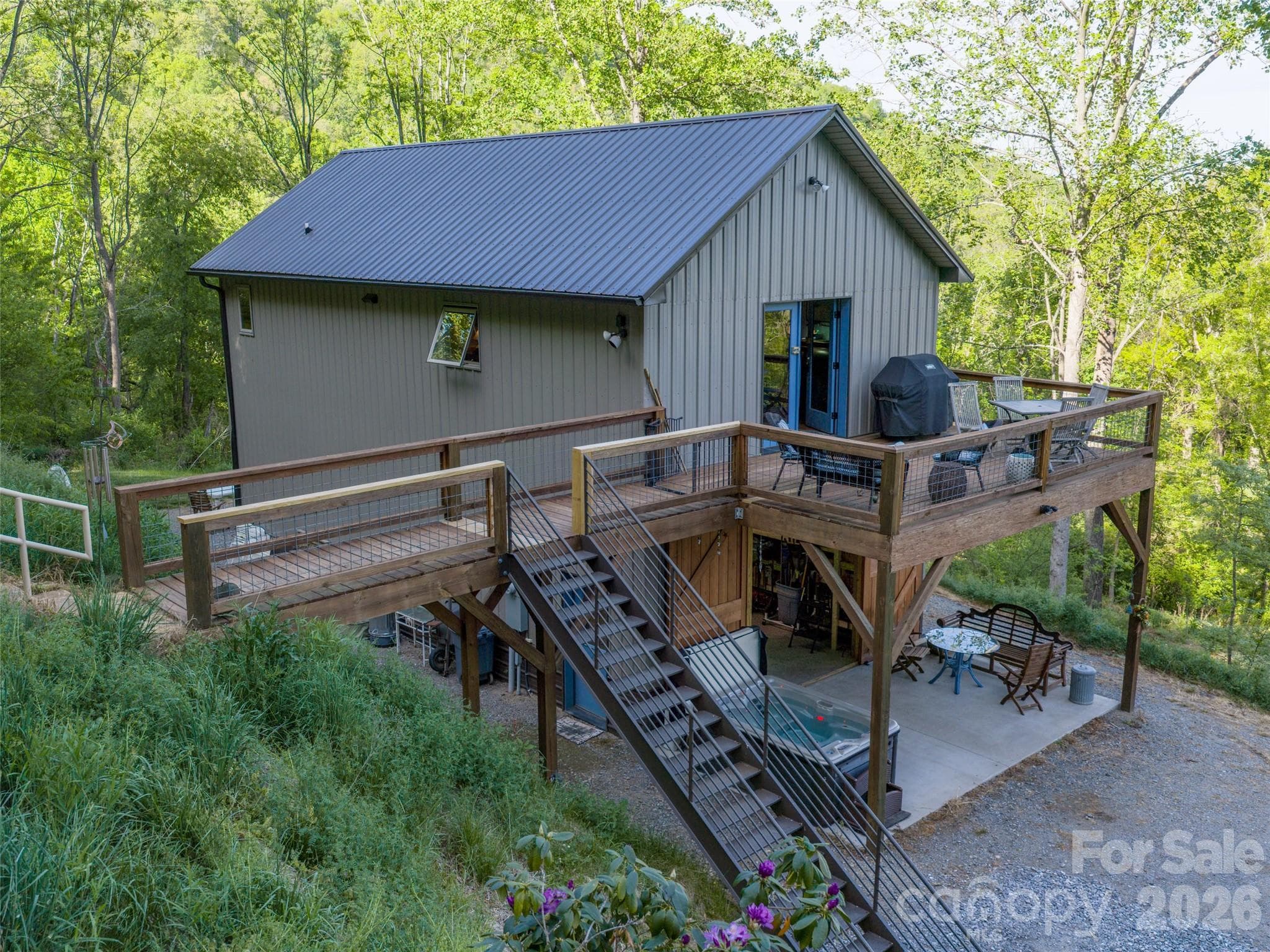 Single Family Residence at Waynesville, photo 46 of 46