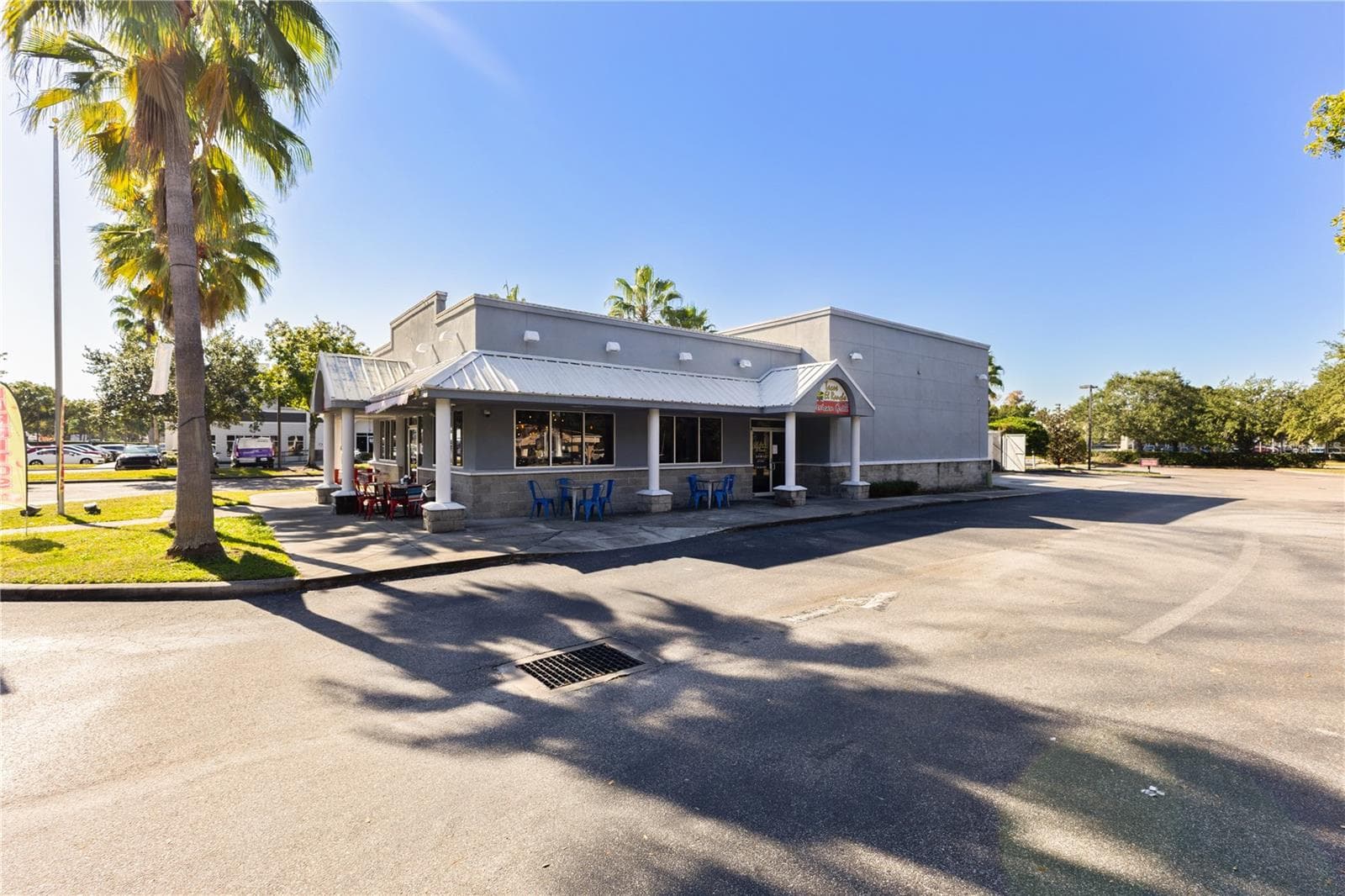 8841 COMMODITY CIR