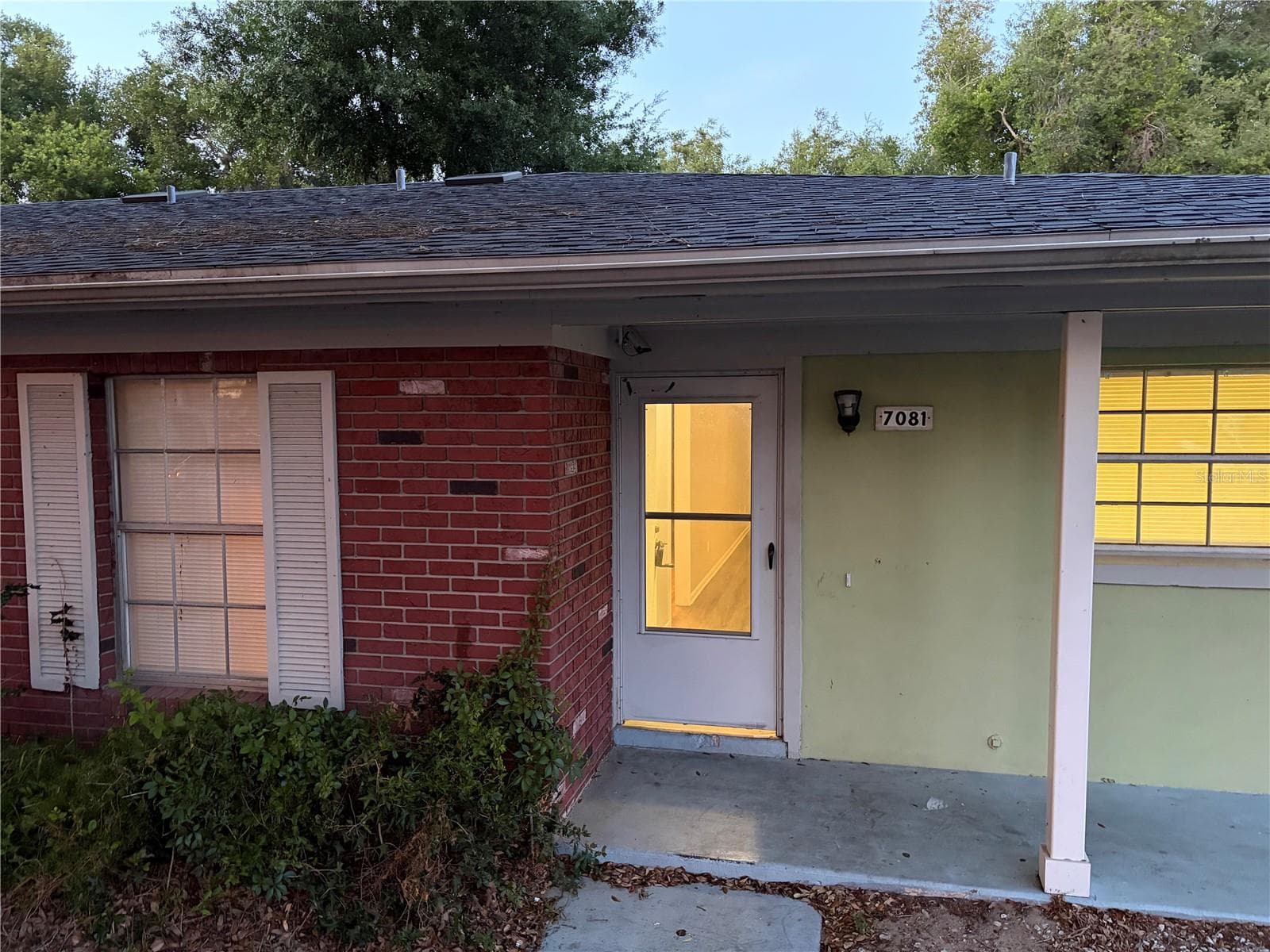 7081 BALBOA DR #7081