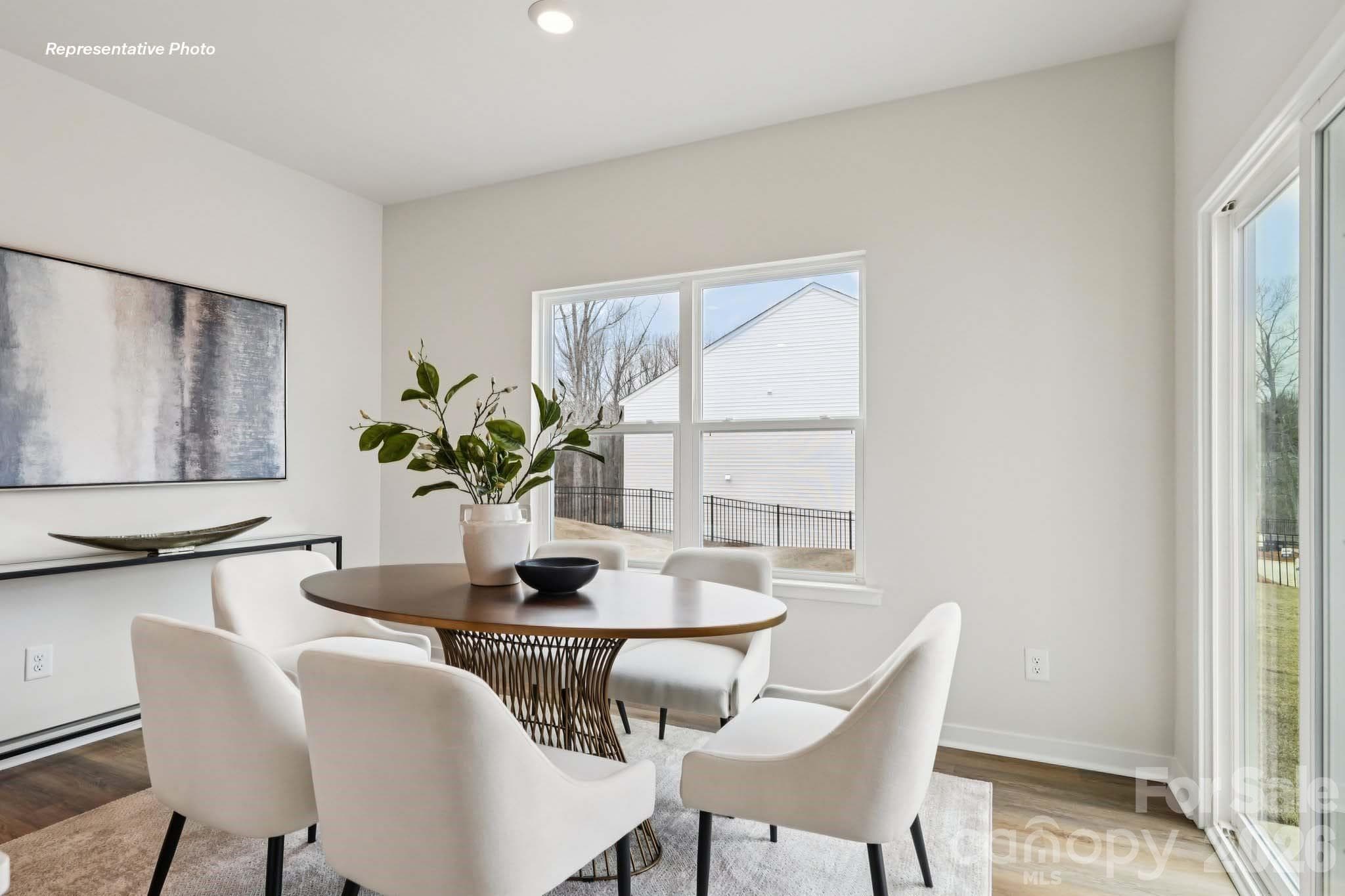 Single Family Residence at Lincolnton, photo 6 of 31
