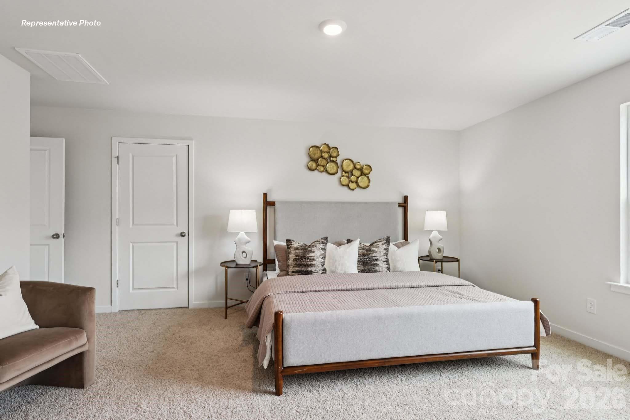 Single Family Residence at Lincolnton, photo 14 of 31