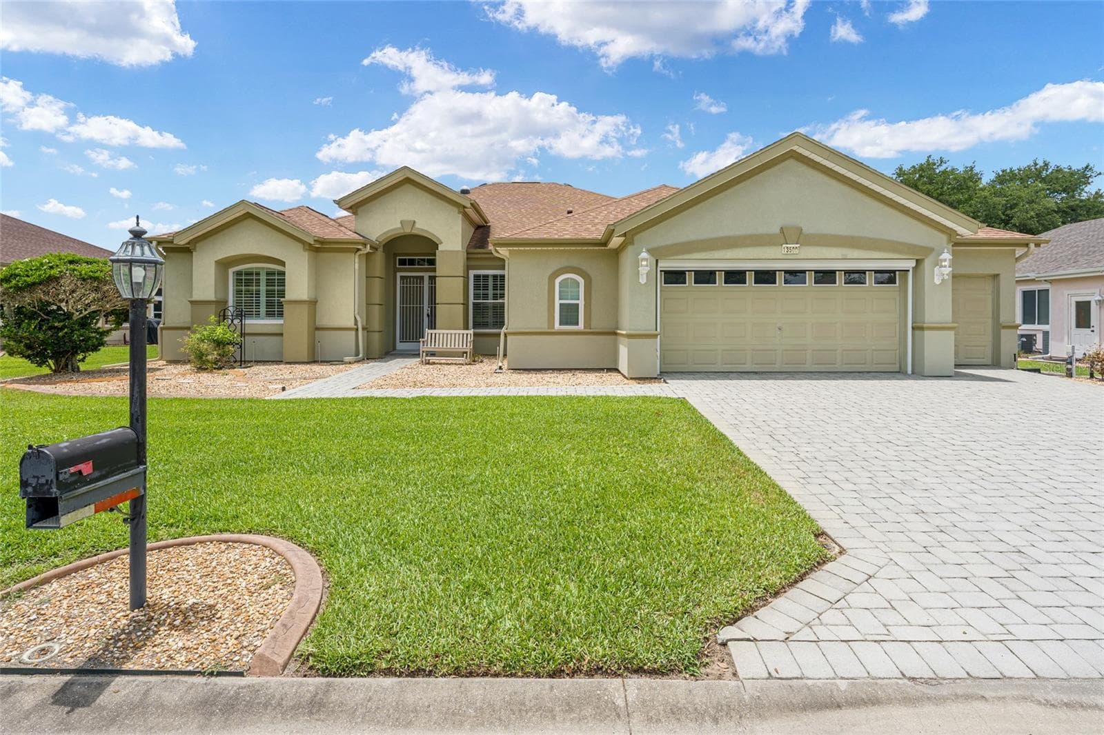 Single Family Residence at 13500 SE 97TH TERRACE RD, SUMMERFIELD, photo 4 of 49