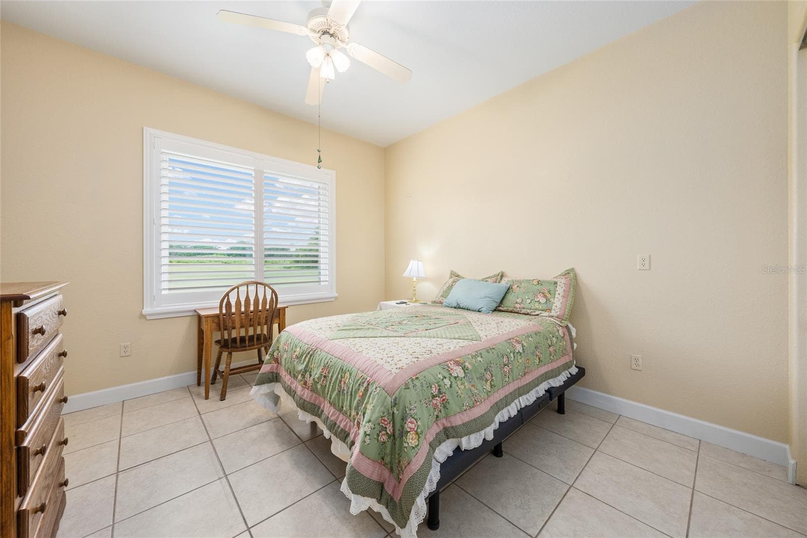 2nd bedroom - 13500 SE 97TH TERRACE RD, SUMMERFIELD