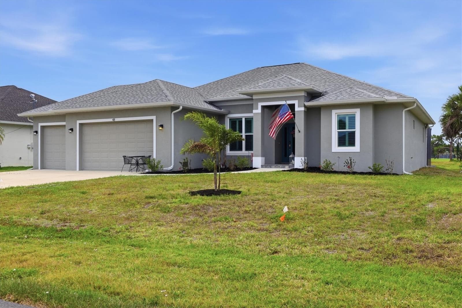 48 LONG MEADOW LN