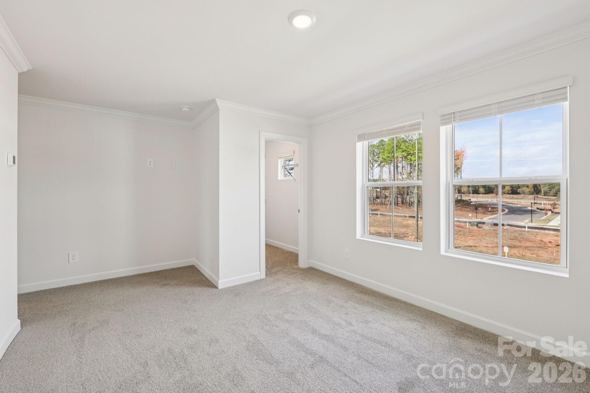 Photo is not of the actual home, but is an inspirational photo of builder’s model home and may depict options, furnishings, and/or decorator features that are not included - Fort Mill