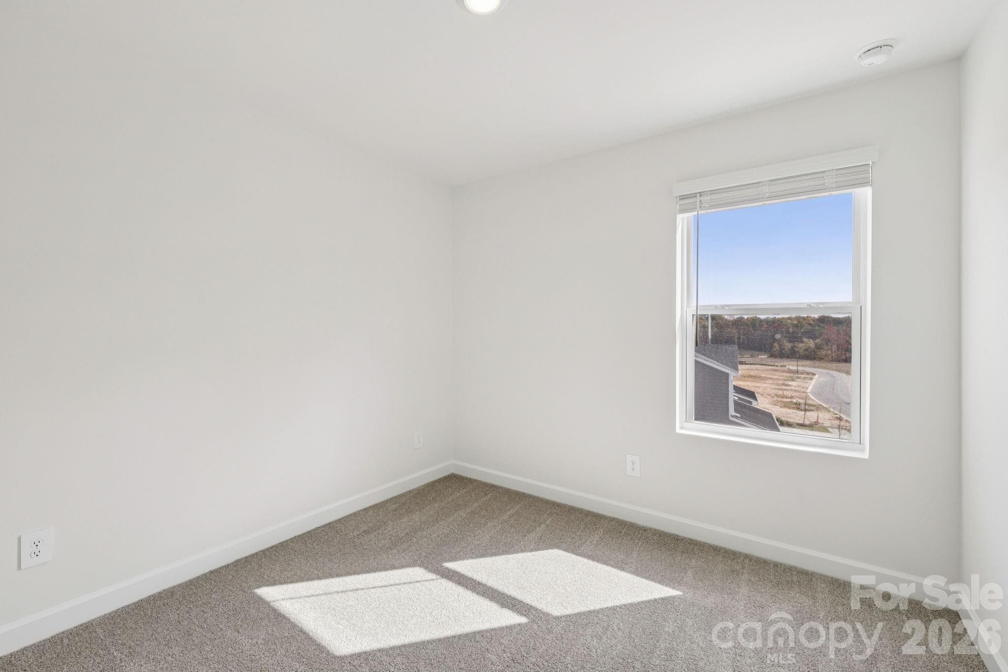 Photo is not of the actual home, but is an inspirational photo of builder’s model home and may depict options, furnishings, and/or decorator features that are not included - Fort Mill