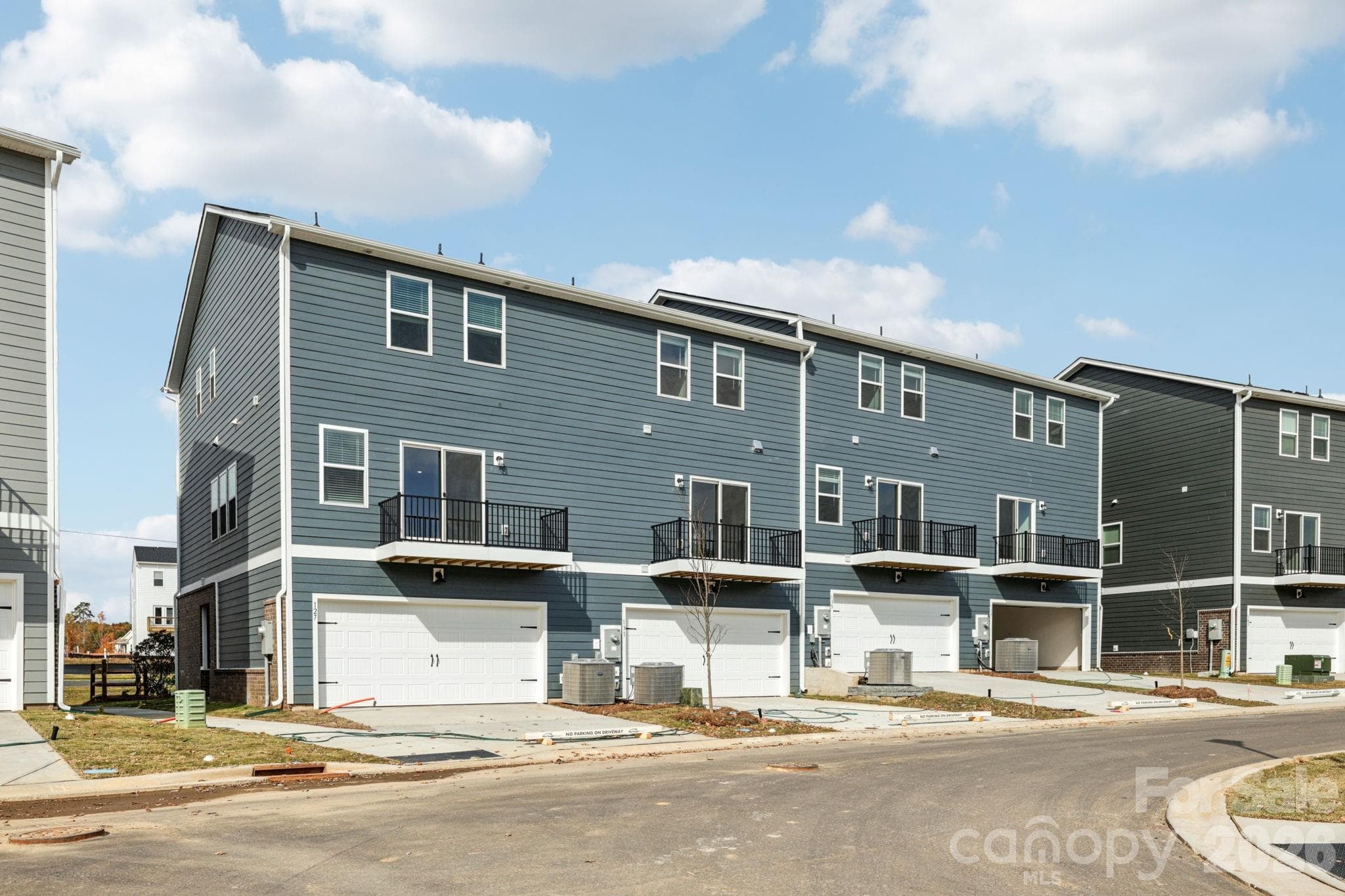 Photo is not of the actual home, but is an inspirational photo of builder’s model home and may depict options, furnishings, and/or decorator features that are not included - 359 Golden Maple Court, Fort Mill
