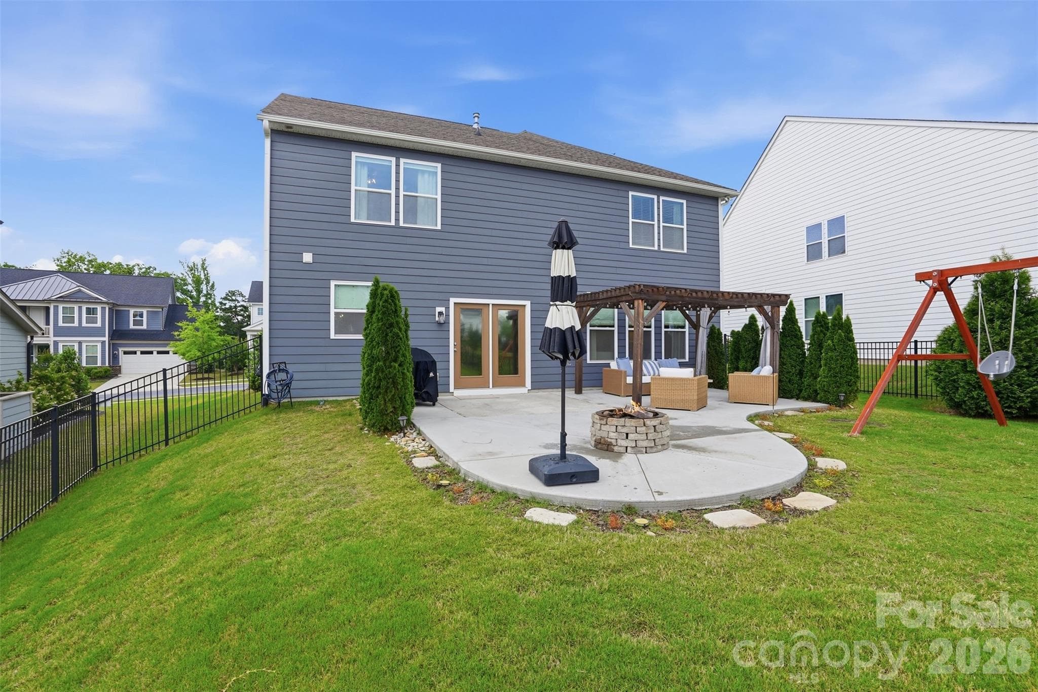 Single Family Residence at 1210 Therns Ferry Drive, Fort Mill, photo 21 of 44