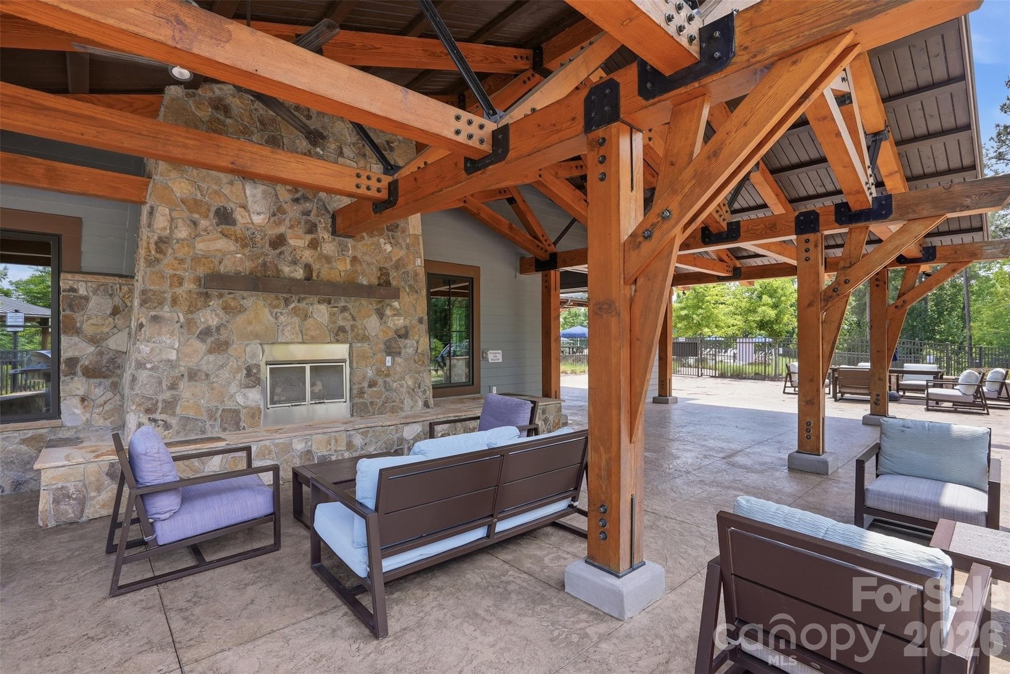 Single Family Residence at 1210 Therns Ferry Drive, Fort Mill, photo 26 of 44