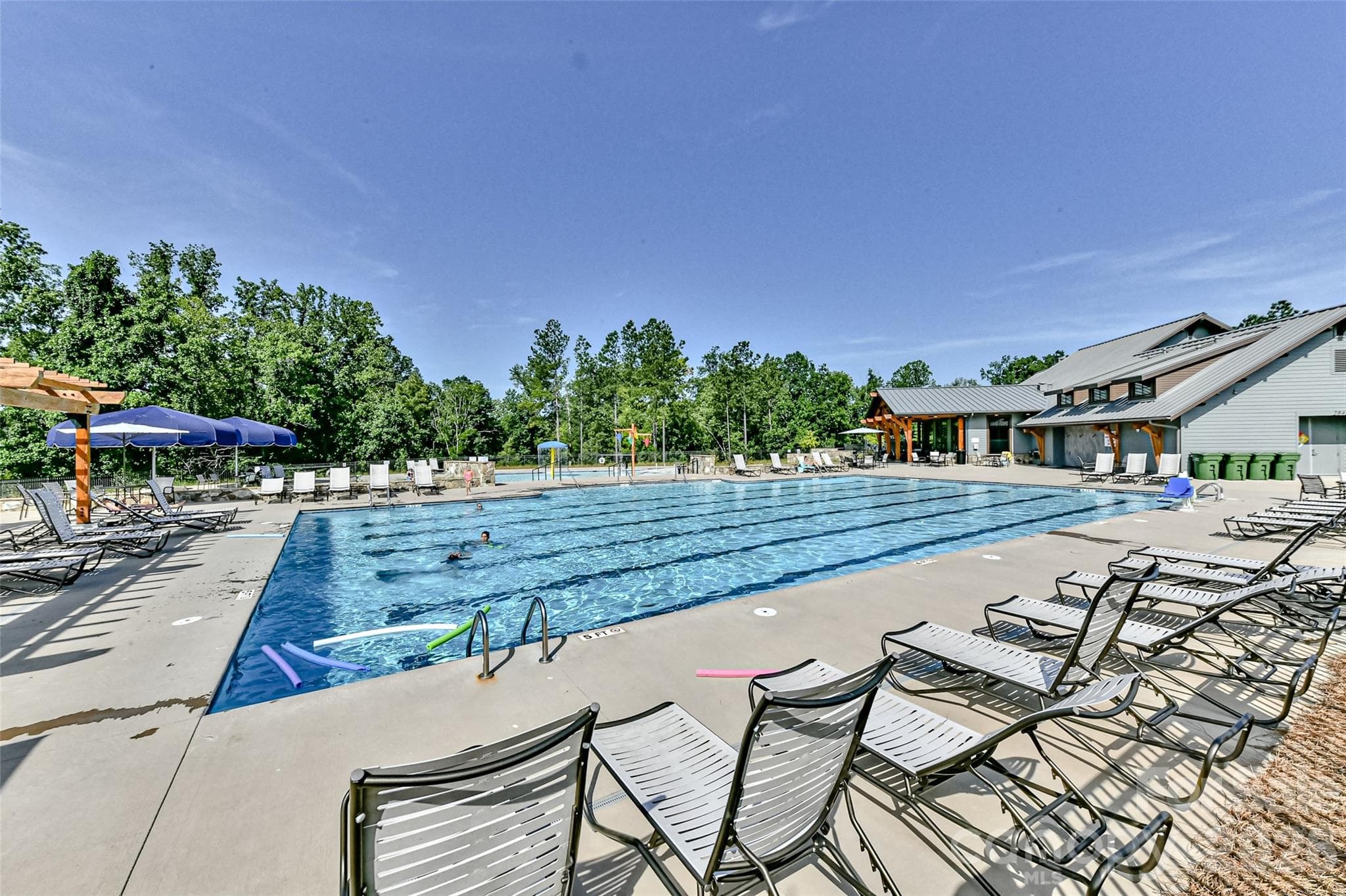 Single Family Residence at 1210 Therns Ferry Drive, Fort Mill, photo 31 of 44