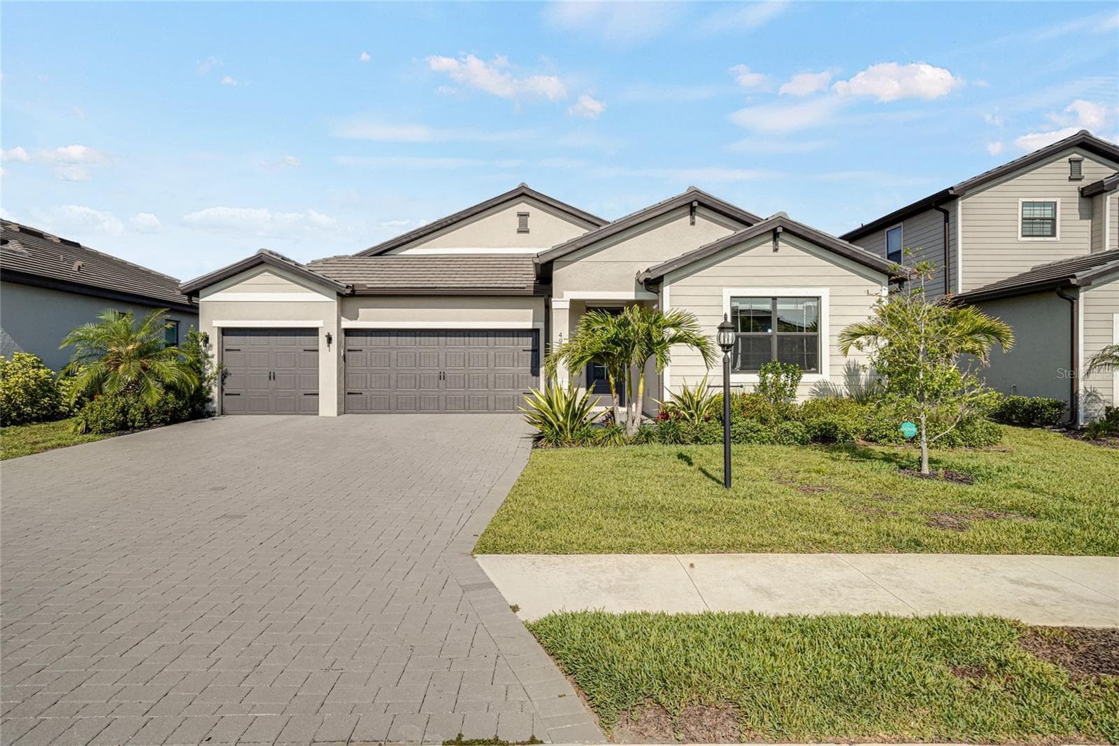 Single Family Residence at 4970 OYSTER PEARL ST, LAKEWOOD RANCH, photo 103 of 104