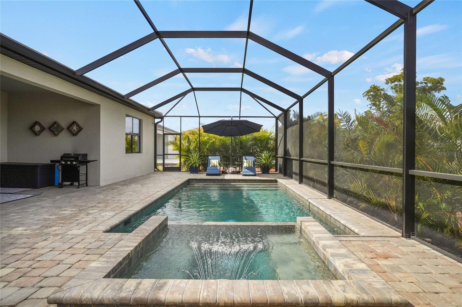 Single Family Residence at 4970 OYSTER PEARL ST, LAKEWOOD RANCH, photo 47 of 104