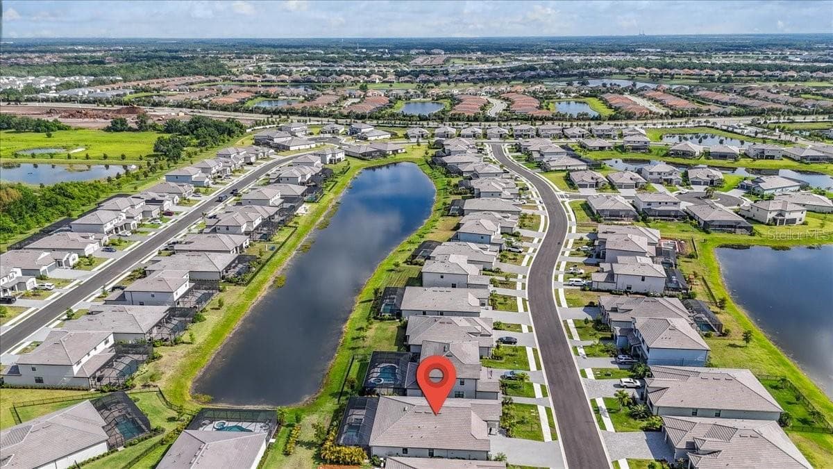 Single Family Residence at 4970 OYSTER PEARL ST, LAKEWOOD RANCH, photo 84 of 104