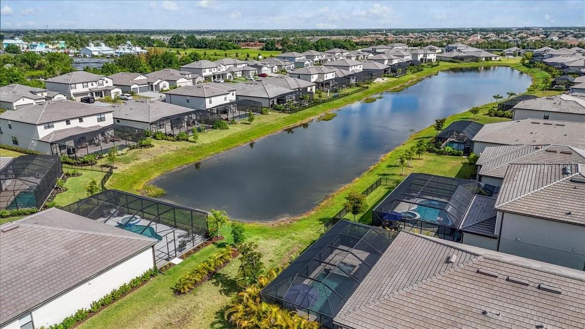 Single Family Residence at 4970 OYSTER PEARL ST, LAKEWOOD RANCH, photo 85 of 104