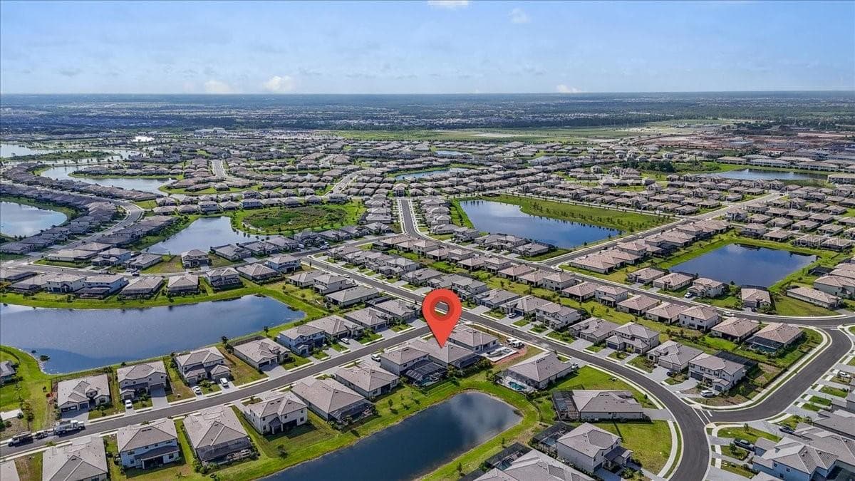 Single Family Residence at 4970 OYSTER PEARL ST, LAKEWOOD RANCH, photo 88 of 104