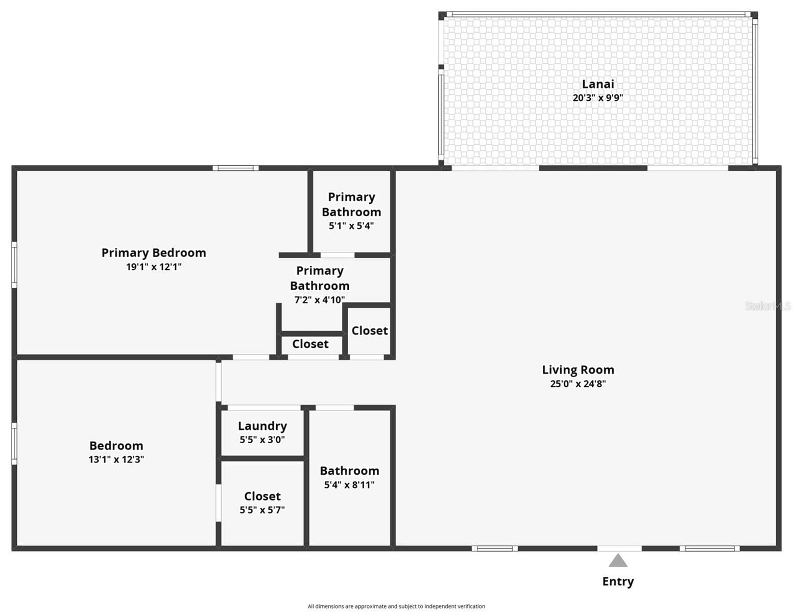 Condominium at 2188 CORINNE CT S #A, ST PETERSBURG, photo 3 of 40