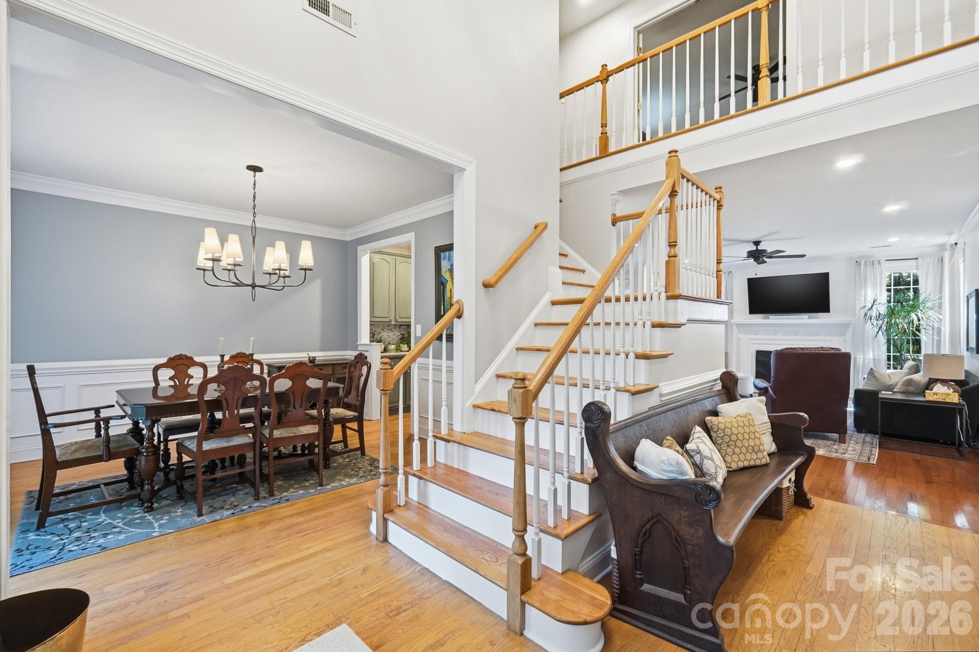 Single Family Residence at 11915 Austin Court, Mint Hill, photo 5 of 49