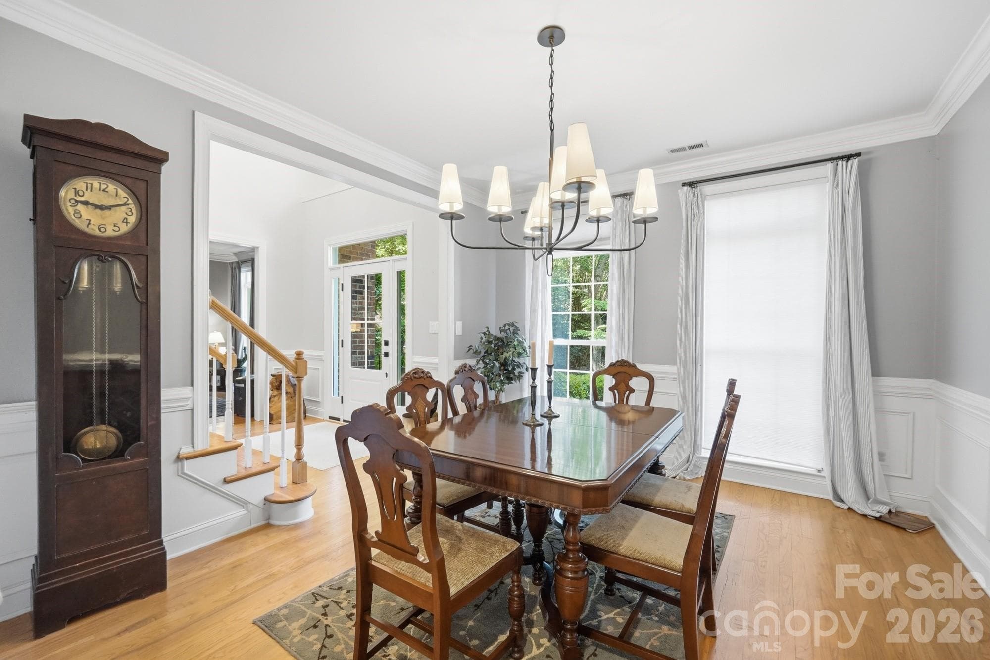 Single Family Residence at 11915 Austin Court, Mint Hill, photo 18 of 49