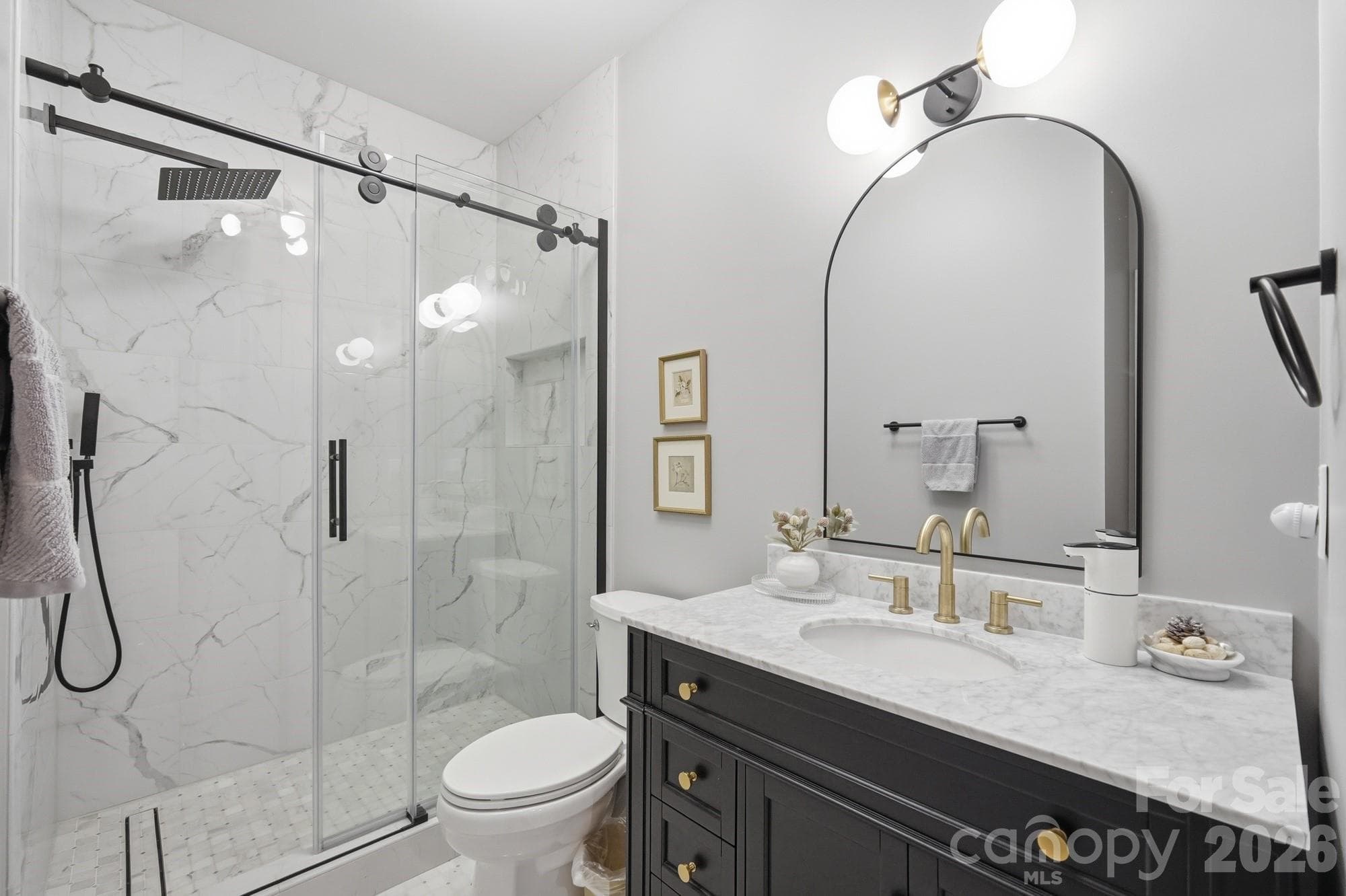 Single Family Residence at 11915 Austin Court, Mint Hill, photo 22 of 49