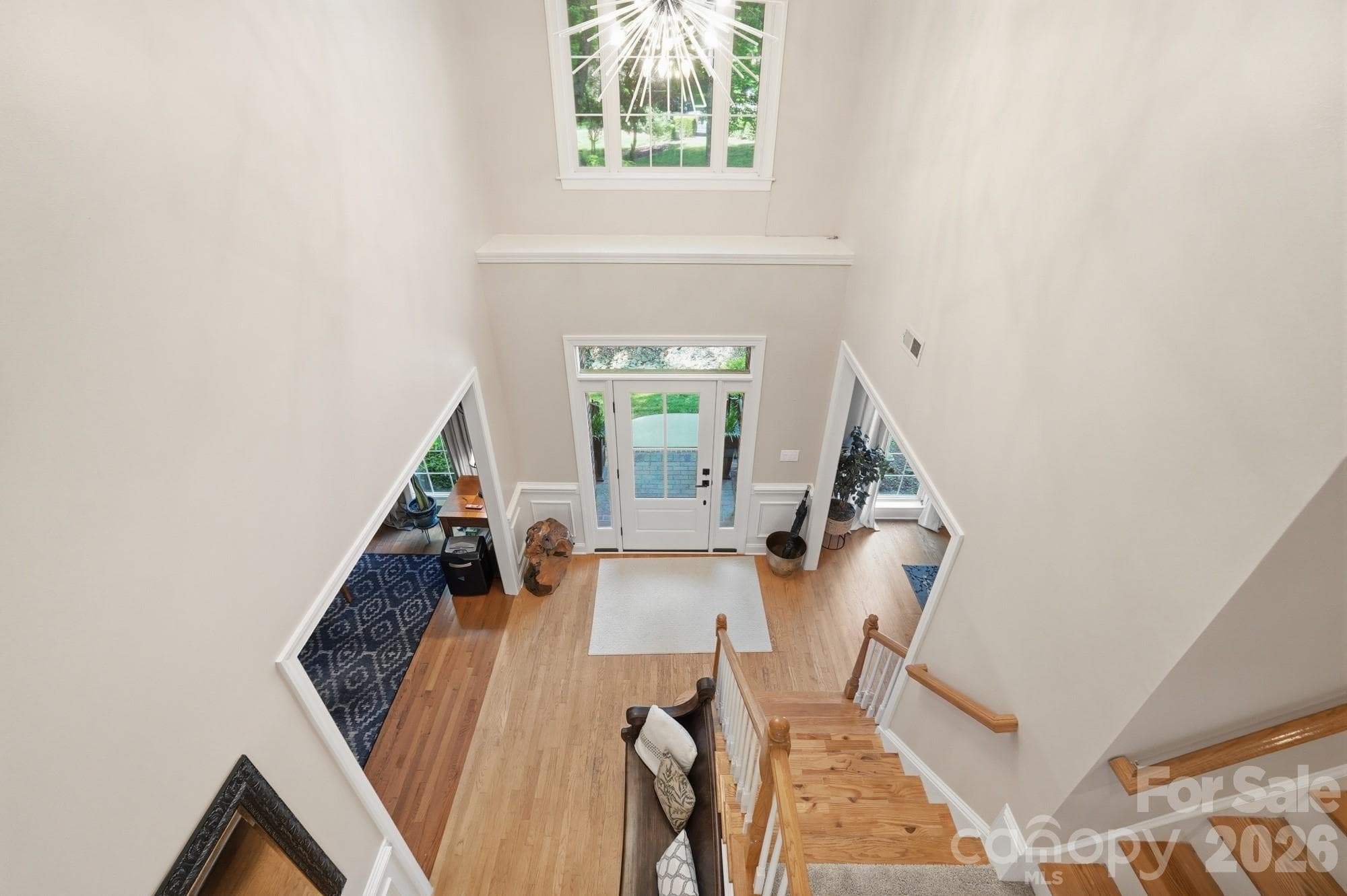 Single Family Residence at 11915 Austin Court, Mint Hill, photo 25 of 49
