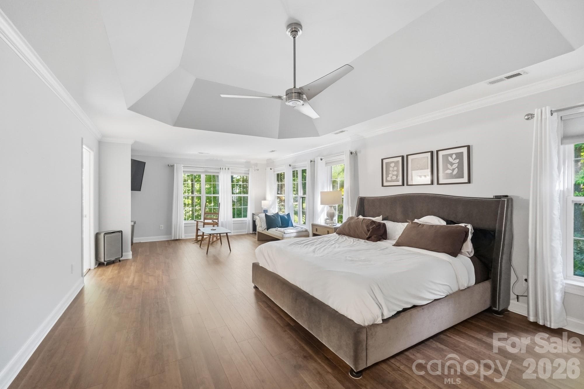 Single Family Residence at 11915 Austin Court, Mint Hill, photo 26 of 49