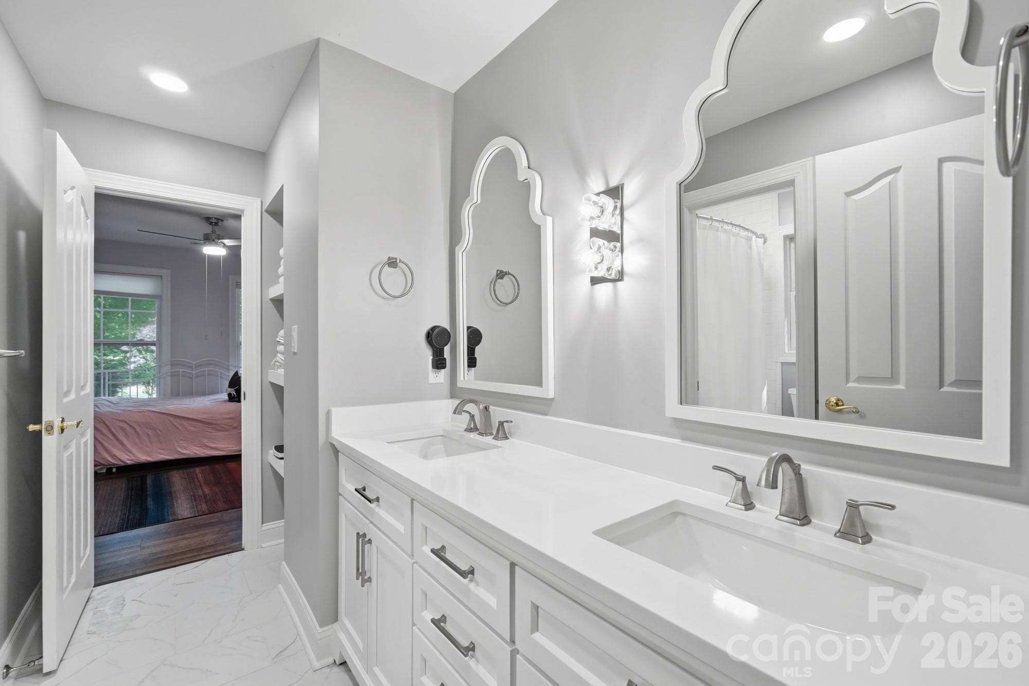 Single Family Residence at 11915 Austin Court, Mint Hill, photo 40 of 49