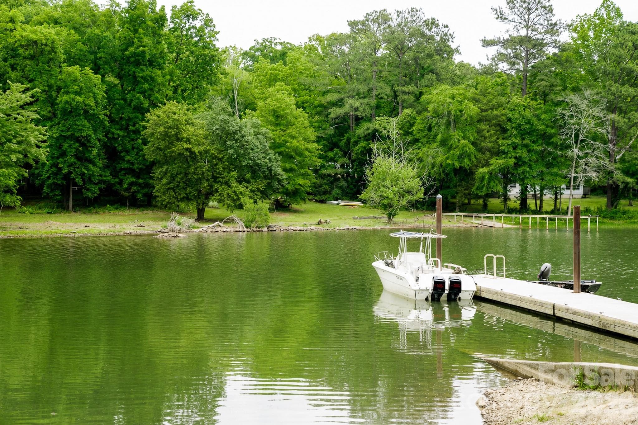 Public Boat Launch on Neck Road - 6117 Robert Street, Huntersville
