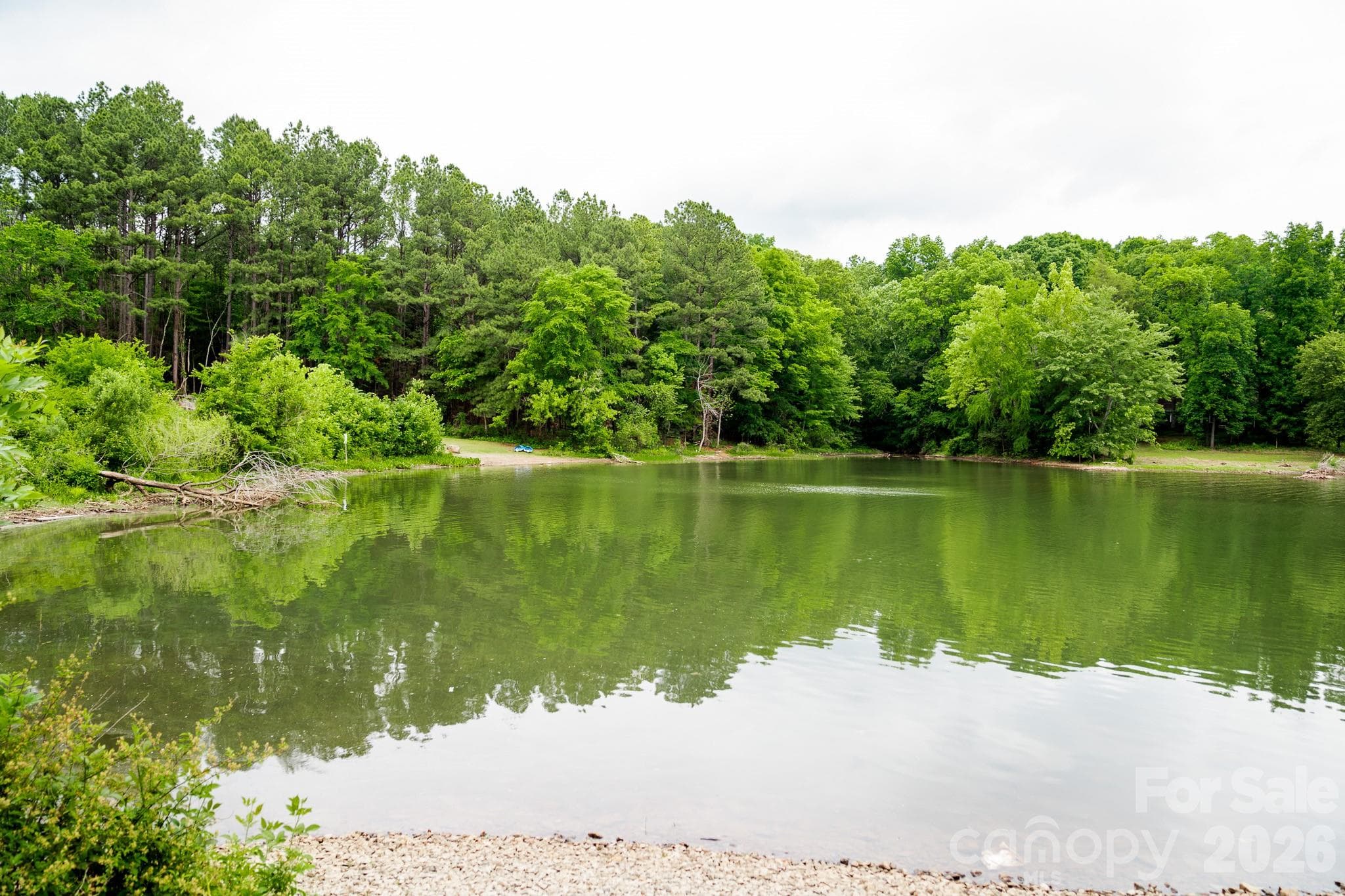 Mountain Island Lake - 6117 Robert Street, Huntersville
