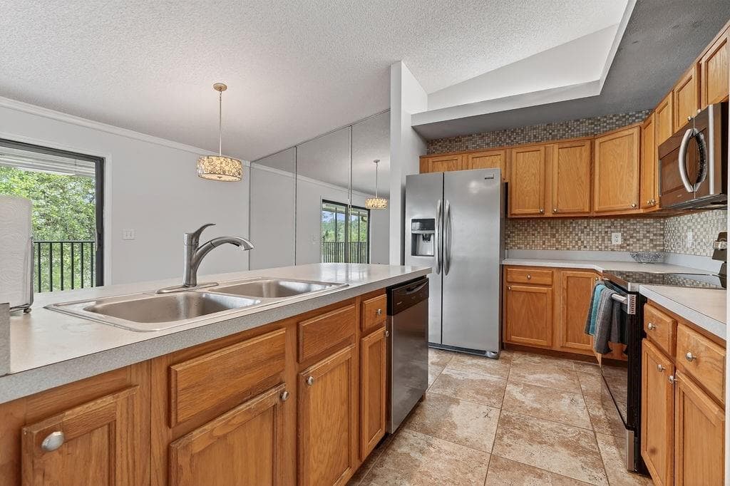 Condominium at 18 TALAVERA CT #18, ST AUGUSTINE, photo 3 of 29