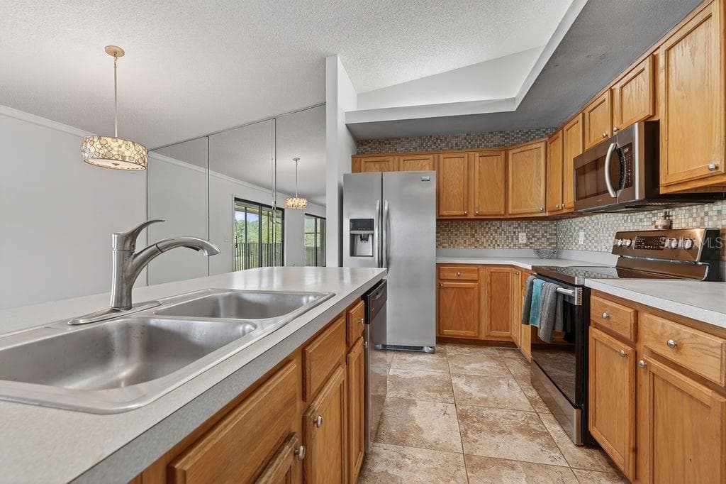 Condominium at 18 TALAVERA CT #18, ST AUGUSTINE, photo 4 of 29