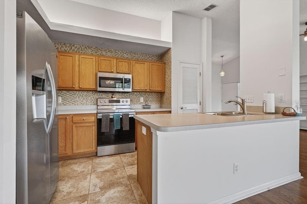 Condominium at 18 TALAVERA CT #18, ST AUGUSTINE, photo 5 of 29