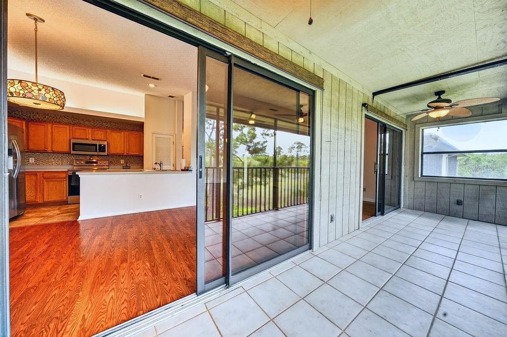 Condominium at 18 TALAVERA CT #18, ST AUGUSTINE, photo 20 of 29