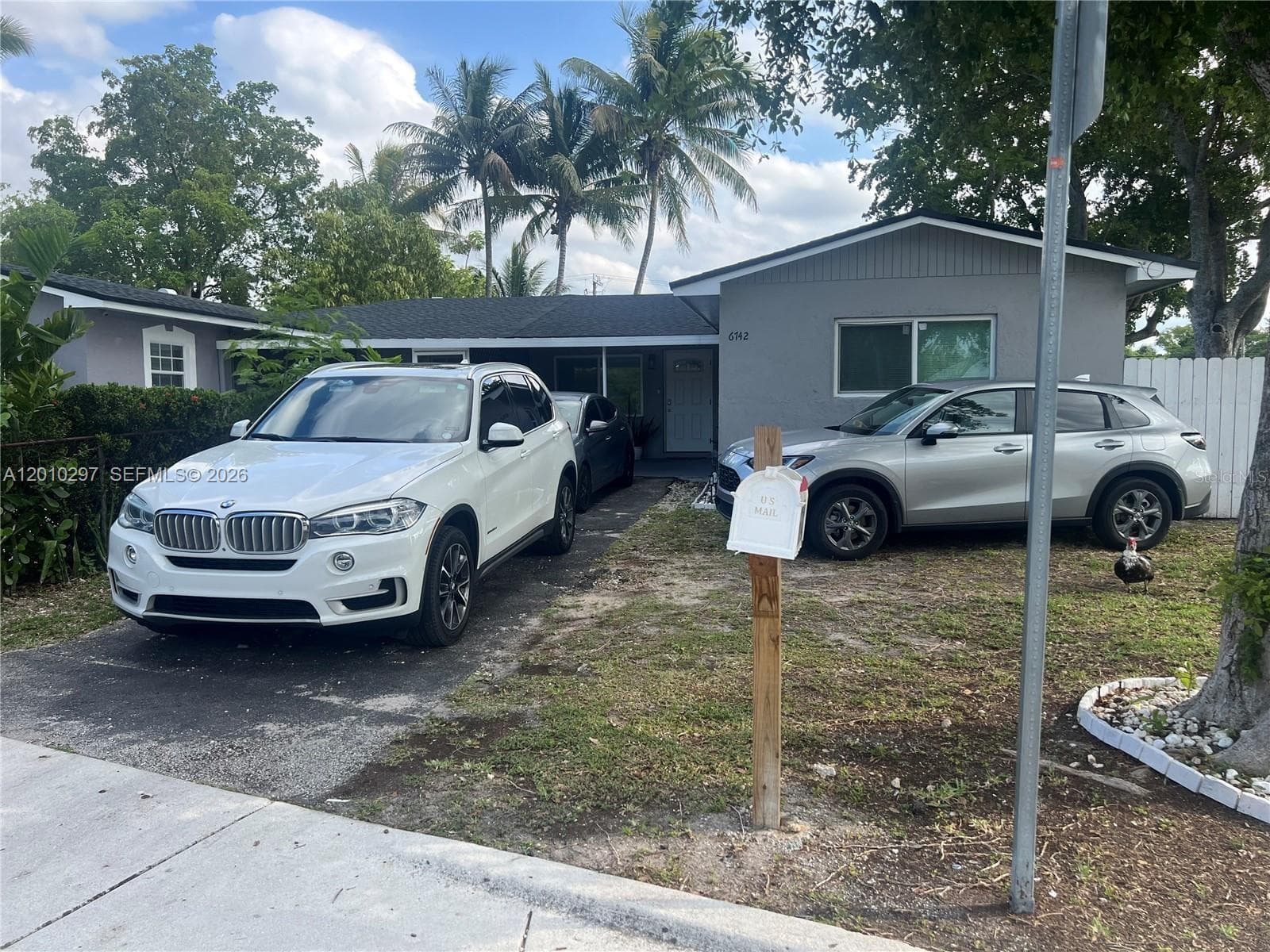 6742 SW 18 CT #2
