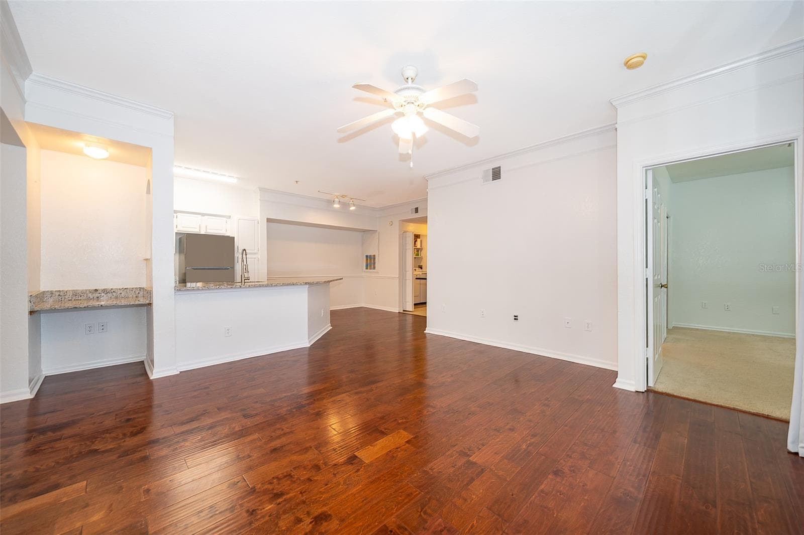 Condominium at 6663 QUEENS BOROUGH AVE #101, ORLANDO, photo 5 of 22