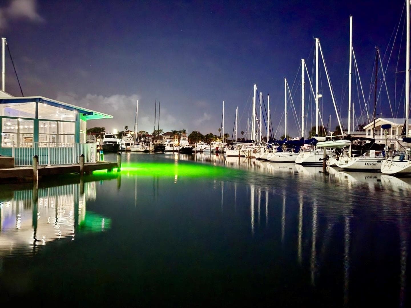 Dockside Marina - 102 2ND AVE, VENICE