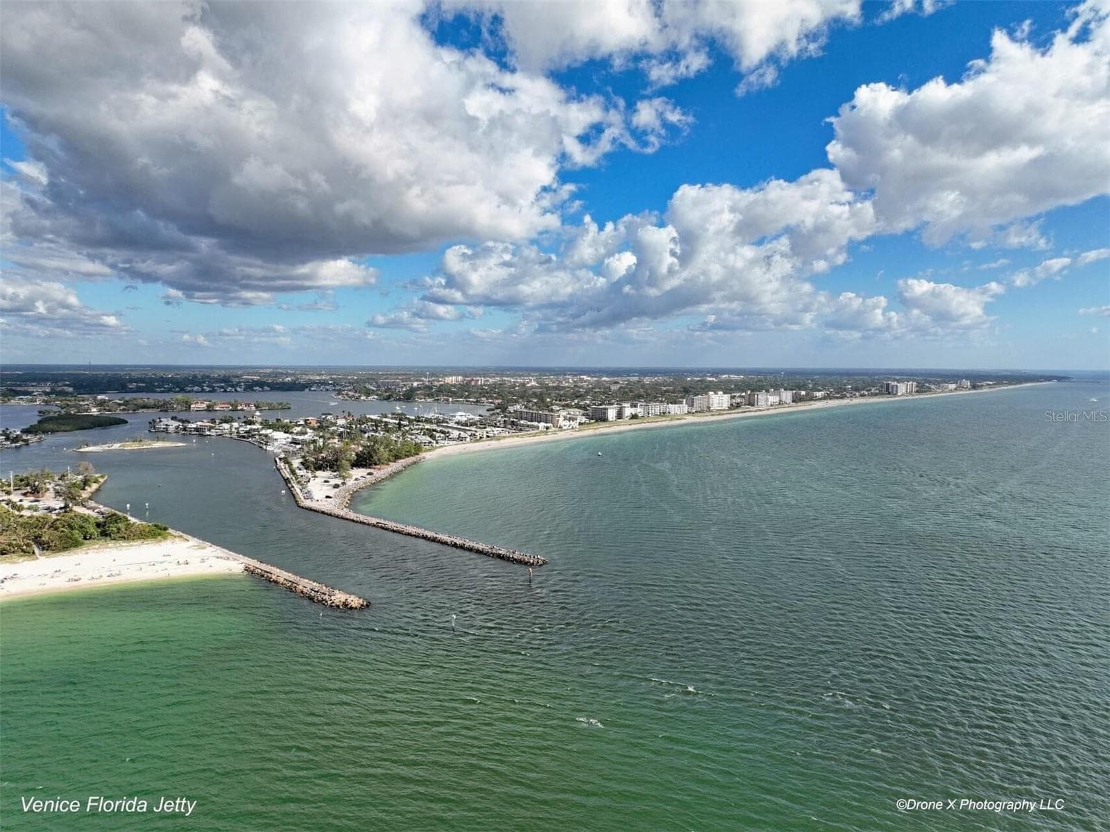 Venice Jetty - 102 2ND AVE, VENICE
