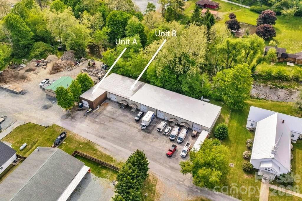 Warehouse/Office at 151 H O Aldridge Road, Boone, photo 2 of 27