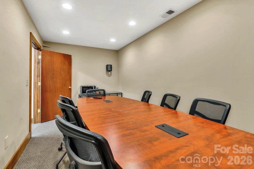 Warehouse/Office at 151 H O Aldridge Road, Boone, photo 13 of 27