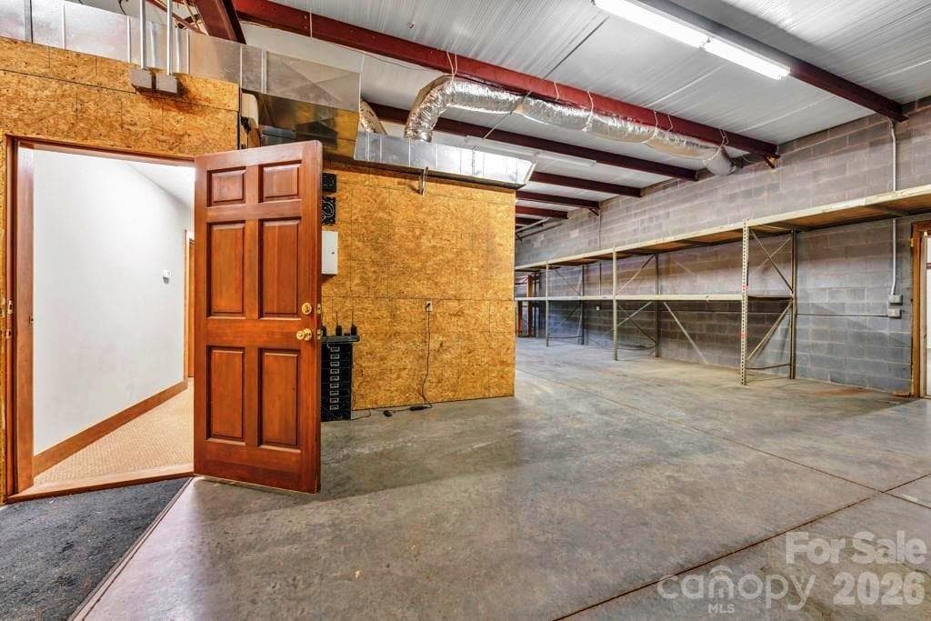 Warehouse/Office at 151 H O Aldridge Road, Boone, photo 20 of 27