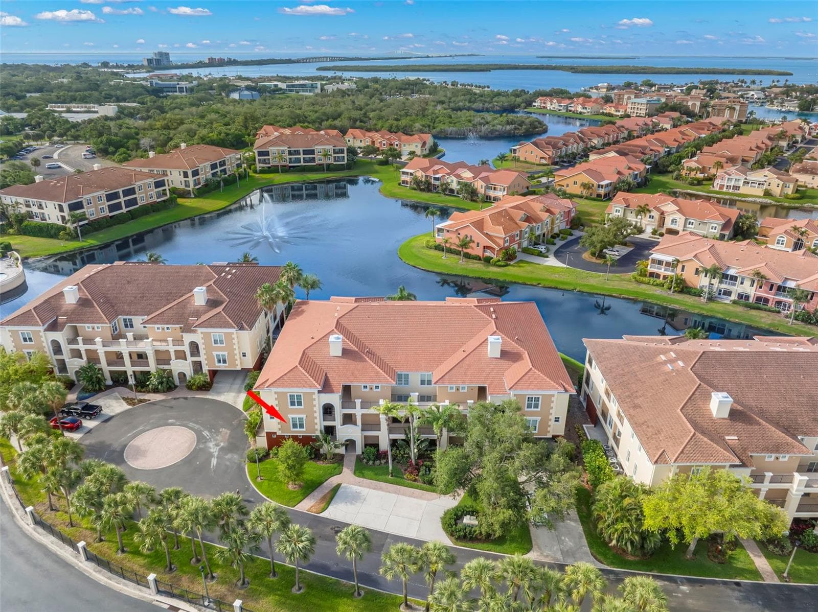 Condominium at 6 ACADEMY WAY S #221, ST PETERSBURG, photo 2 of 64