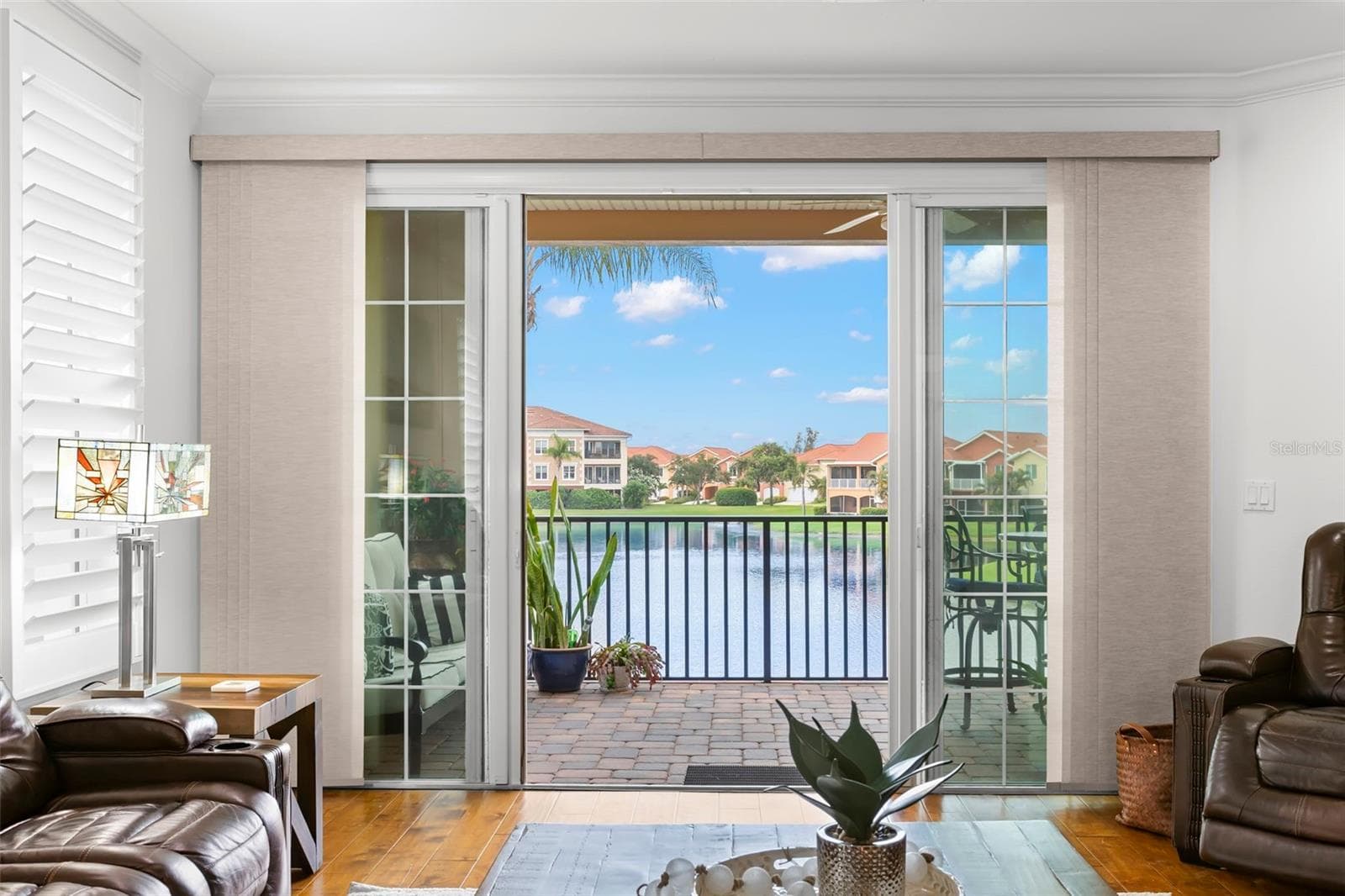 Condominium at 6 ACADEMY WAY S #221, ST PETERSBURG, photo 4 of 64