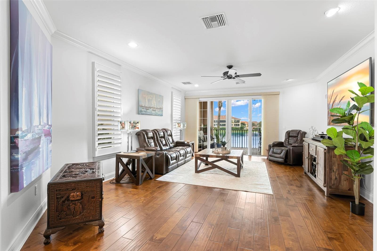 Condominium at 6 ACADEMY WAY S #221, ST PETERSBURG, photo 17 of 64