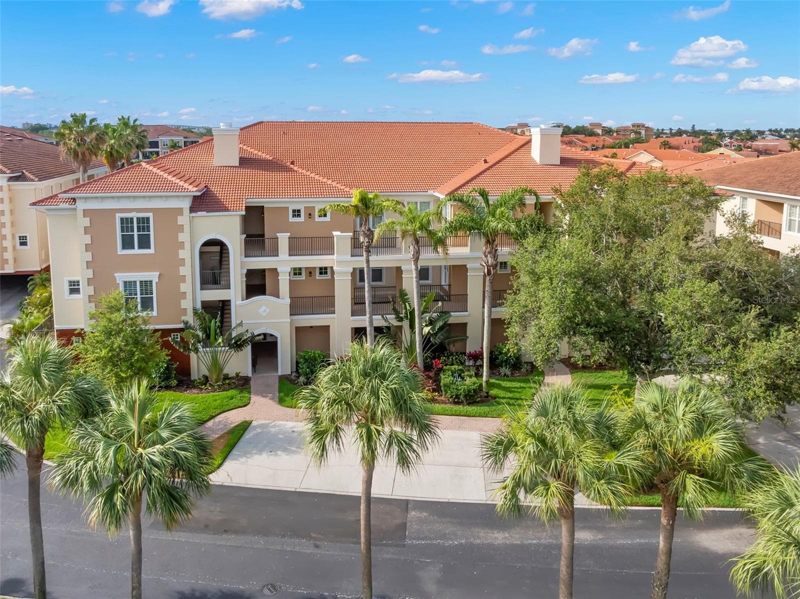 Condominium at 6 ACADEMY WAY S #221, ST PETERSBURG, photo 45 of 64